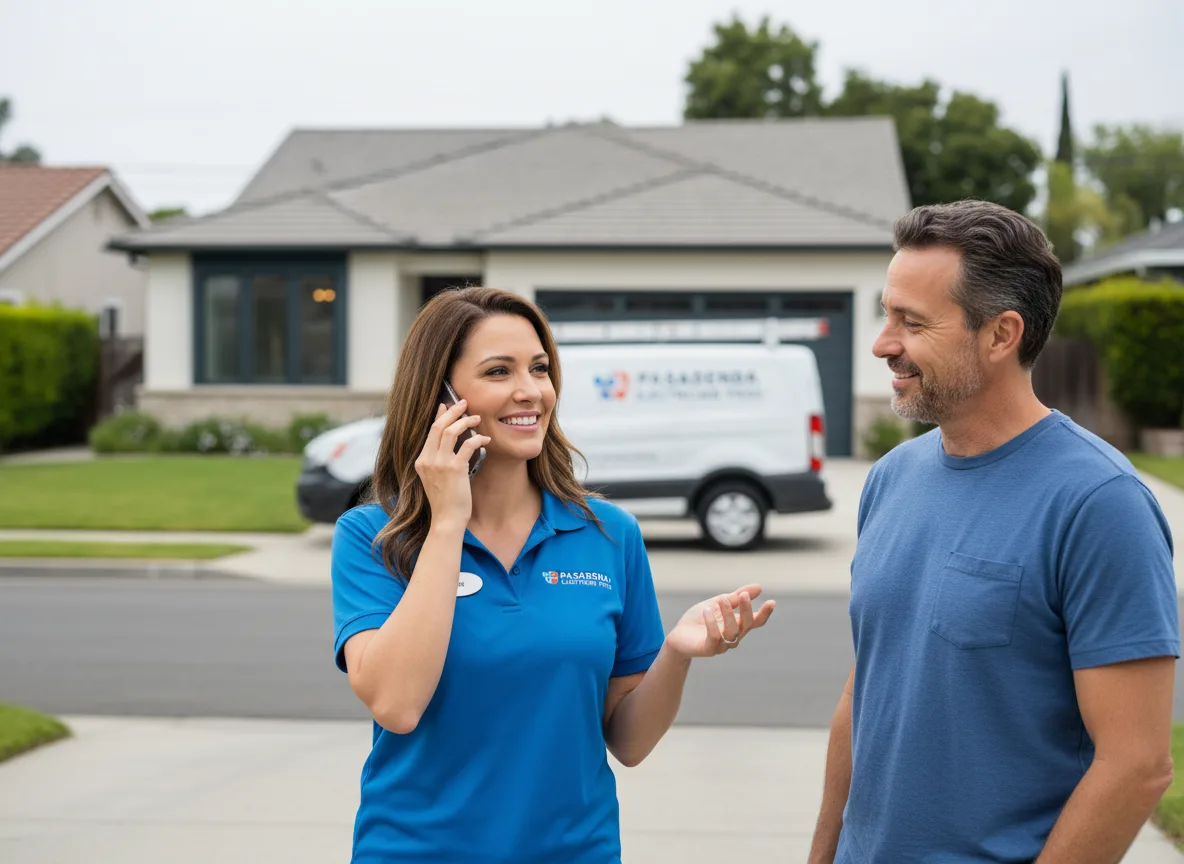 Electrician Hayneville, AL FAQs